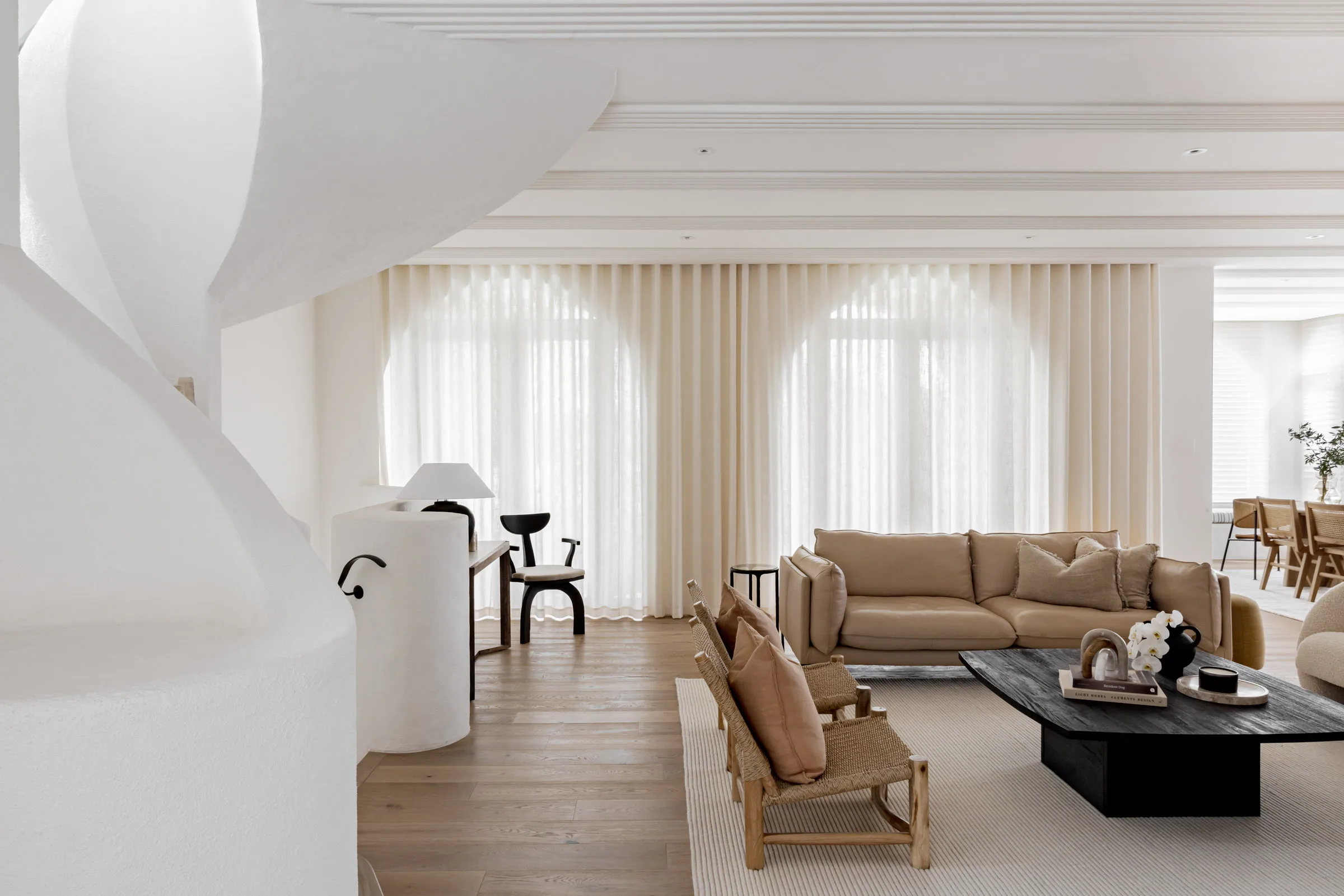 Luxaflex Window Blinds