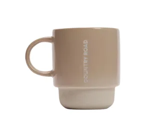 Country Road Chestnut Apollo mug