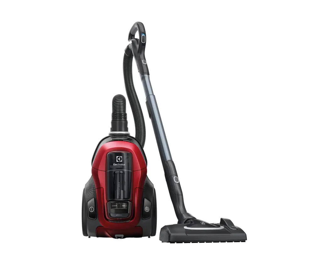 electrolux vacuum cleaner for pet hair
