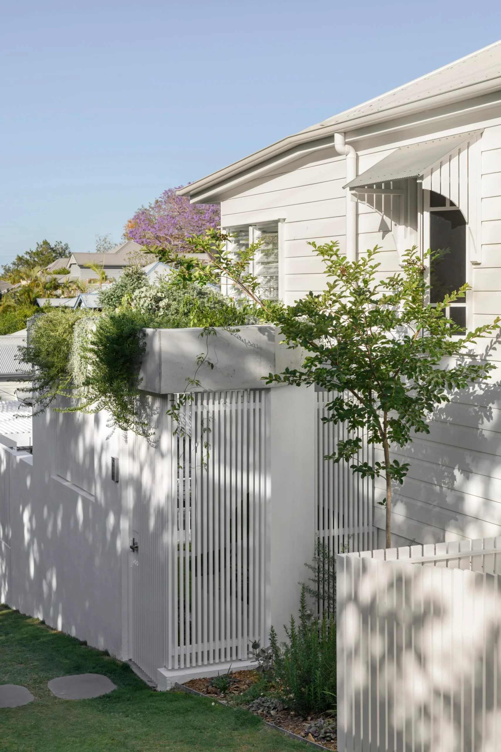 A 1900s Worker’s Cottage Renovation in Paddington, QLD Homes To Love — free download