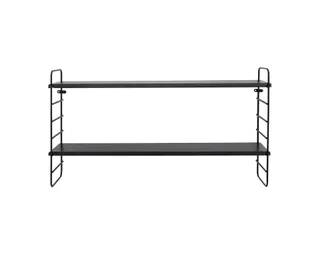 BloomingVille wall-mounted storage shelf