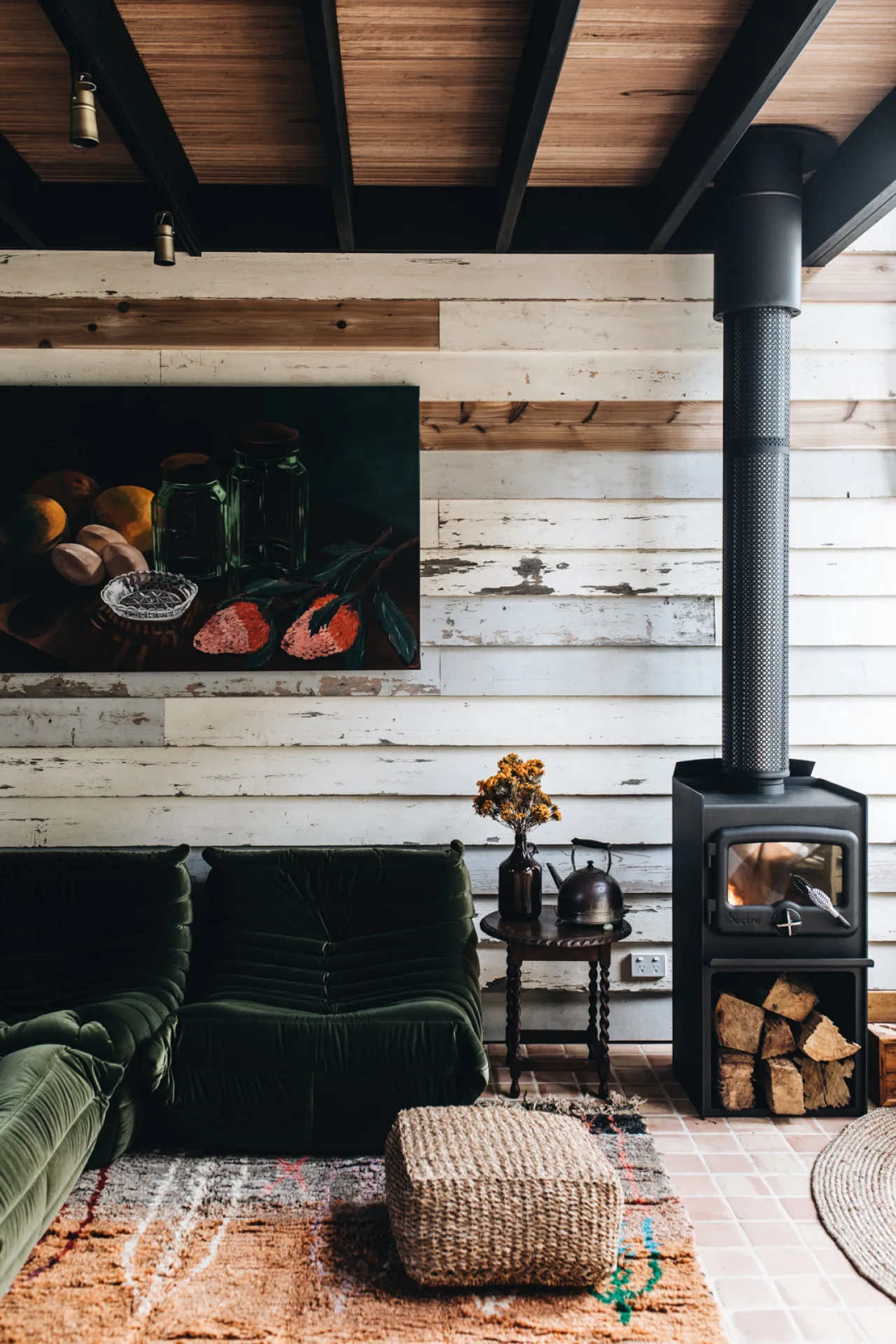 Gwen, by Washerwomans Social Club