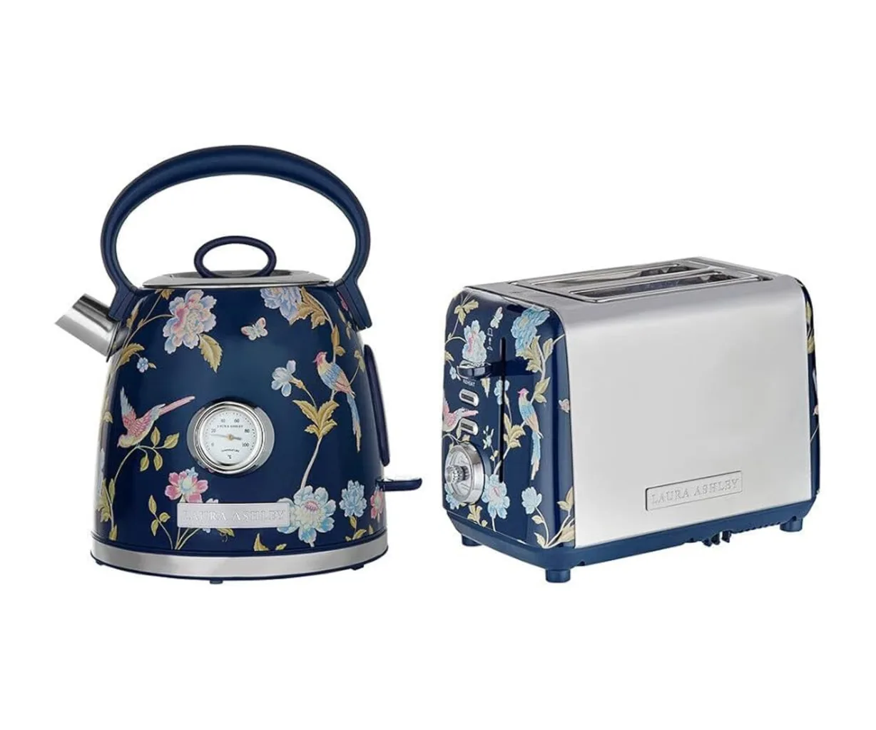 Matching Kettle and Toaster Sets You Need in Your Kitchen Homes To Love