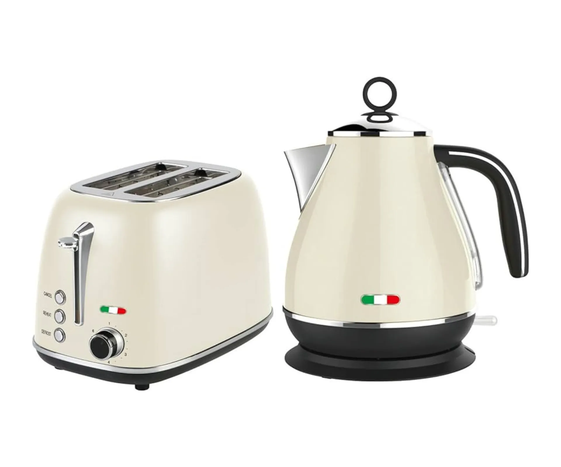 Matching Kettle and Toaster Sets You Need in Your Kitchen (2026)