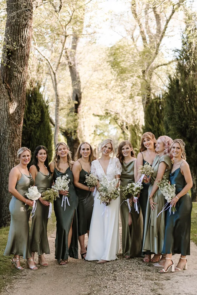 bridal-party