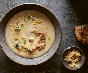 cauliflower-soup