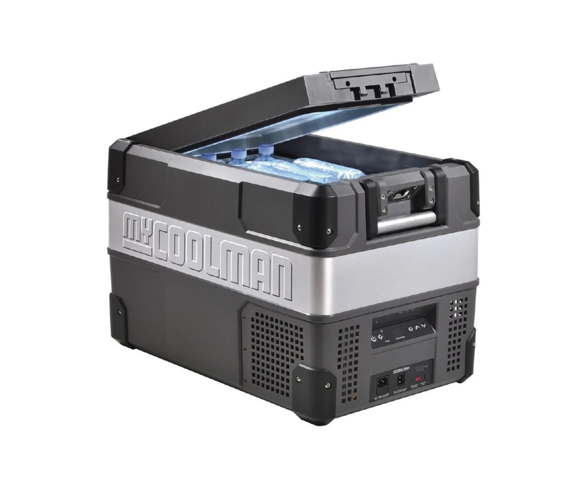 6 Best Camping Fridges In Australia 2024