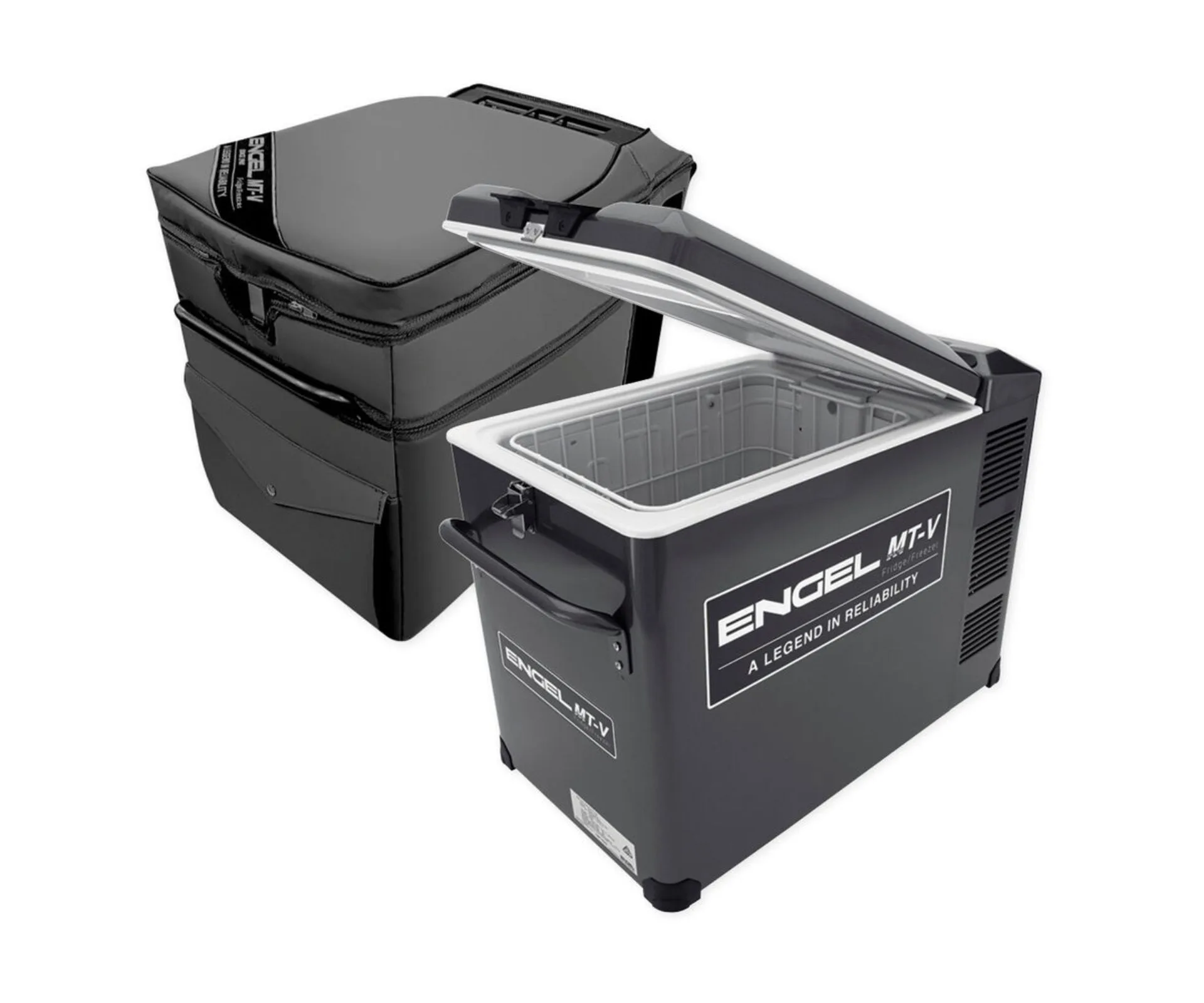 6 Best Camping Fridges In Australia 2024