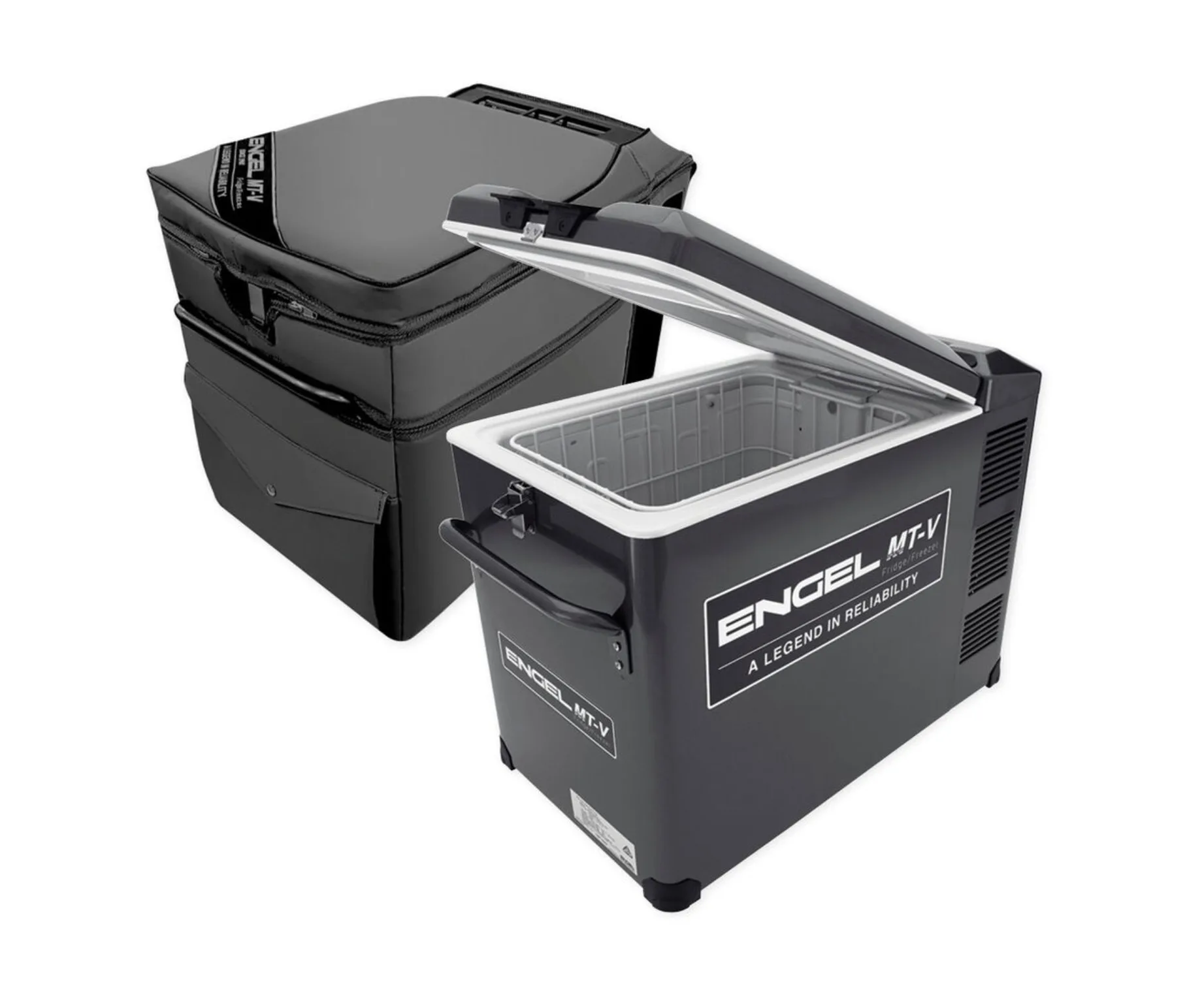 6 Best Camping Fridges In Australia 2024
