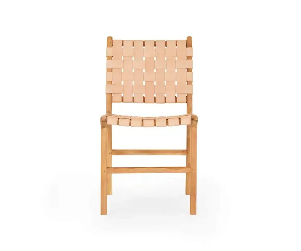 Cuba Woven Dining Chair