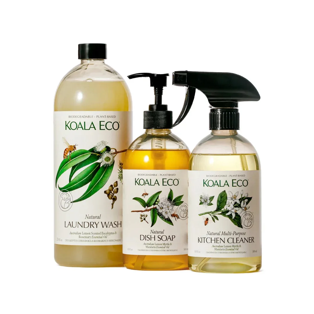 Koala Eco Starter Collection