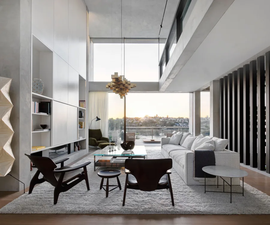 Northbridge Mansion with Prime Waterfront Position | Homes To Love