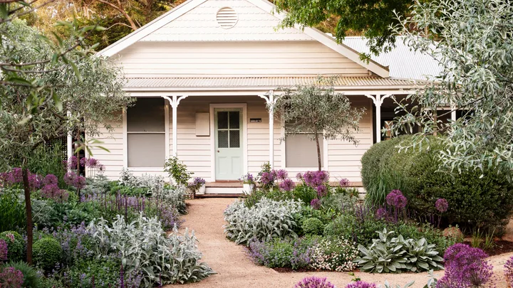 25 of Australia’s prettiest country cottages