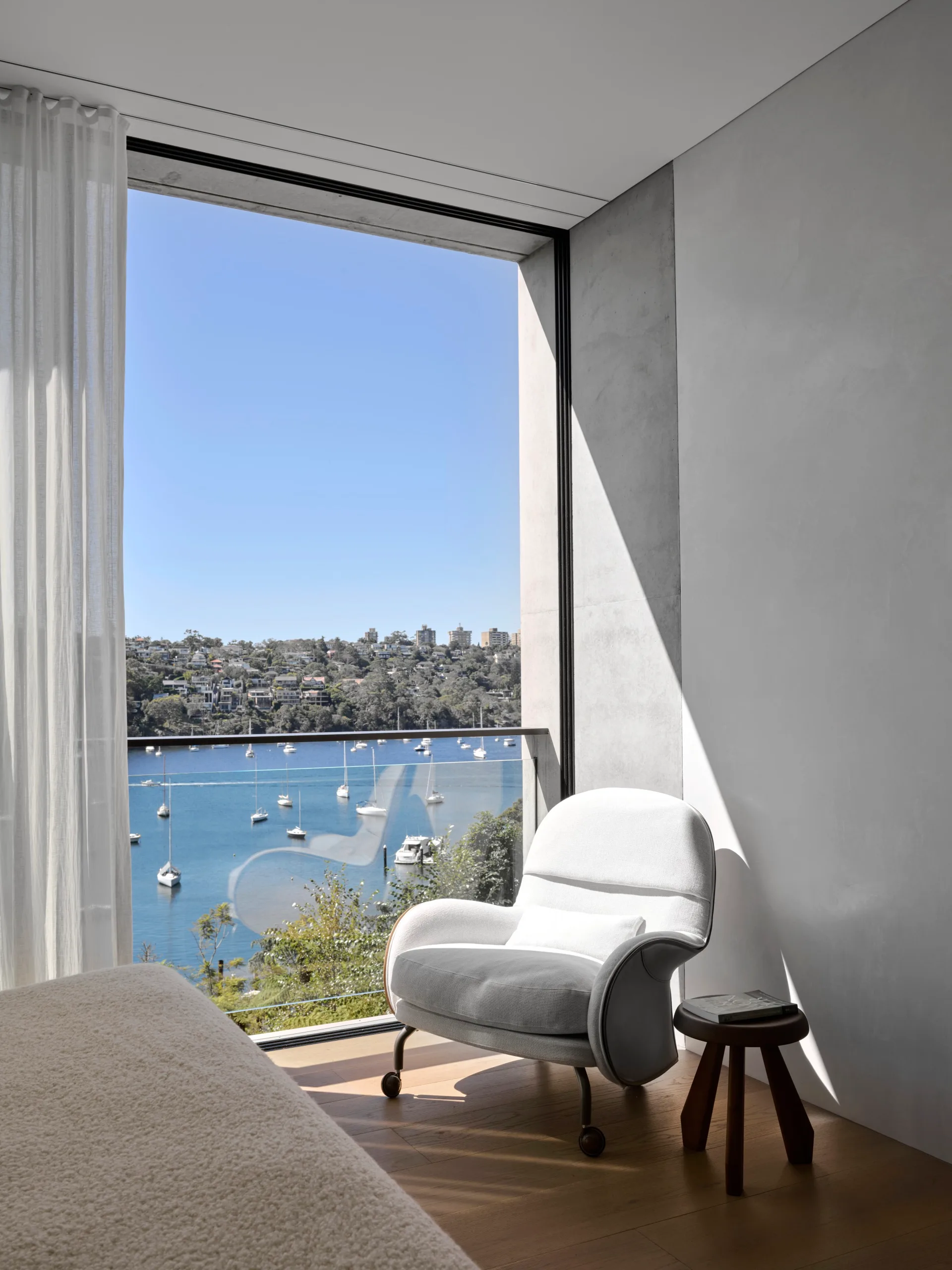 northbridge-waterfront-home-bedroom-view