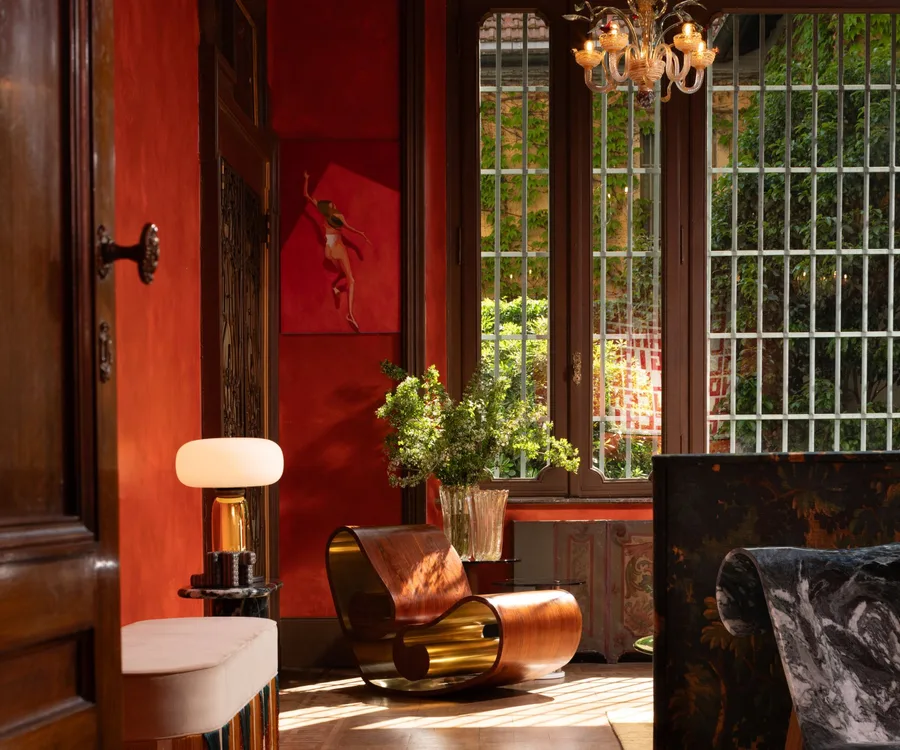 Milano Design Week Report