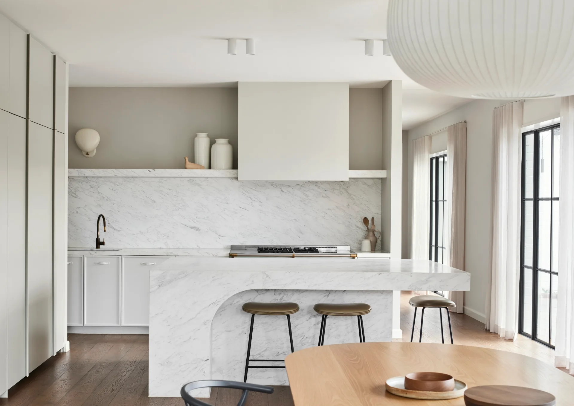 all-white-kitchen