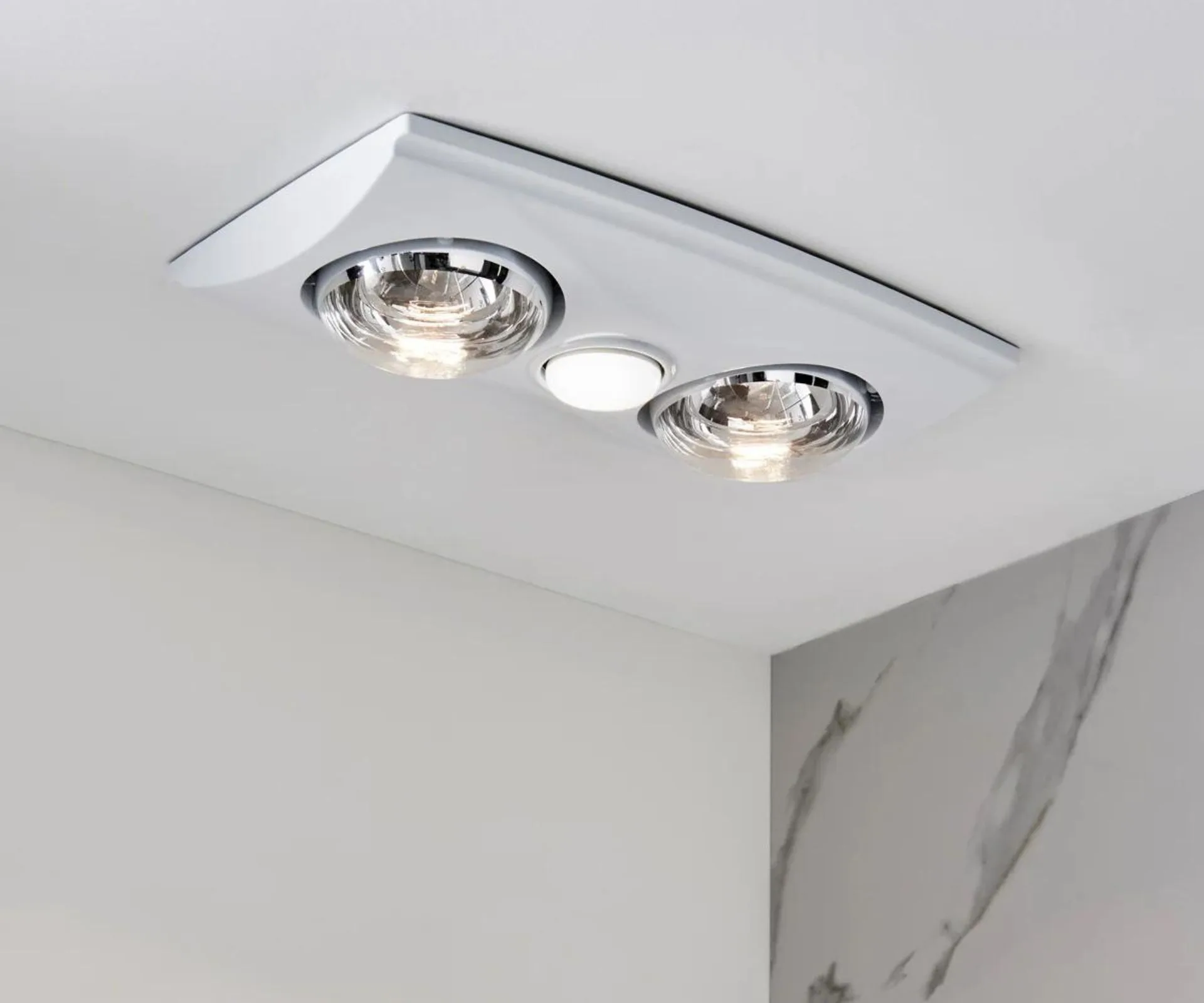 Best Bathroom Heaters And What To Look For | Homes To Love