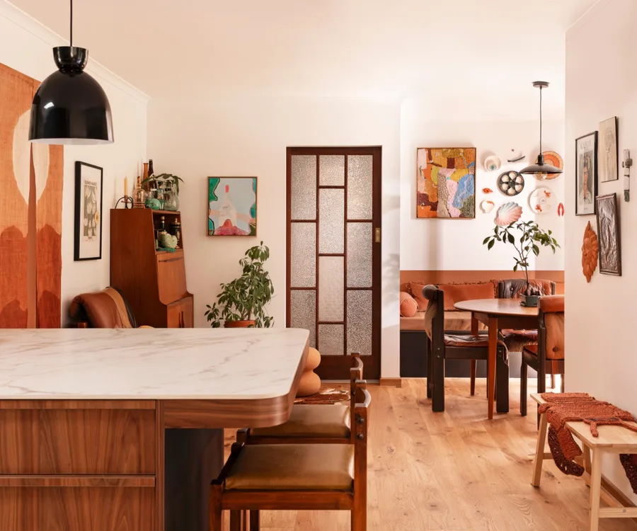 Japanese-Inspired Bungalow in Blackwood | Homes To Love
