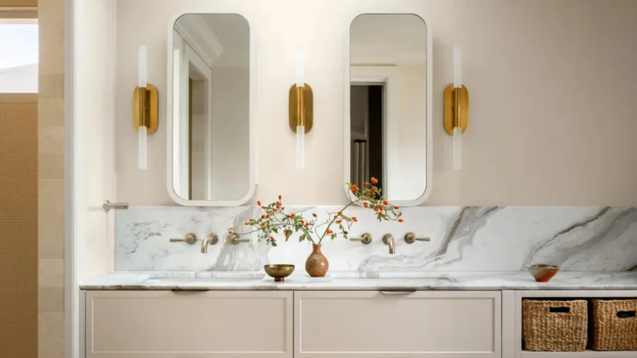 Bathroom ensuite