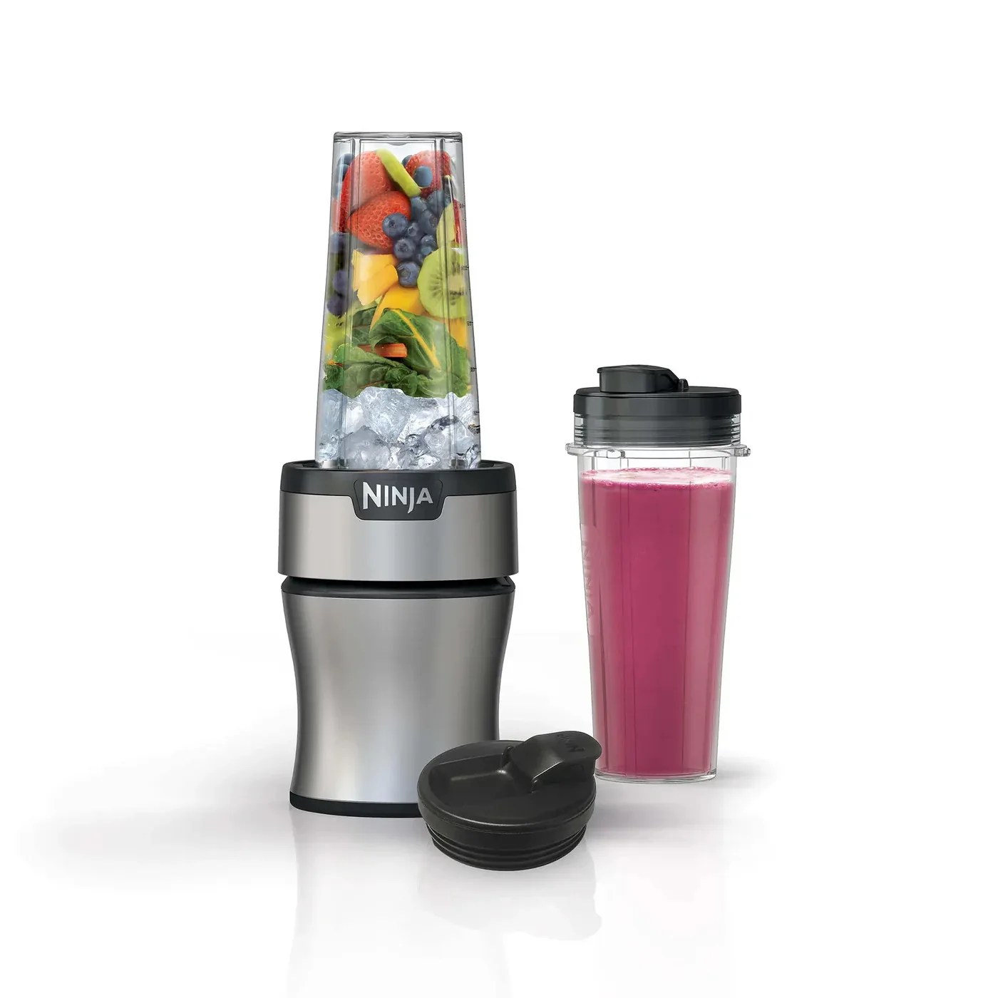Ninja Nutri-Blender Plus