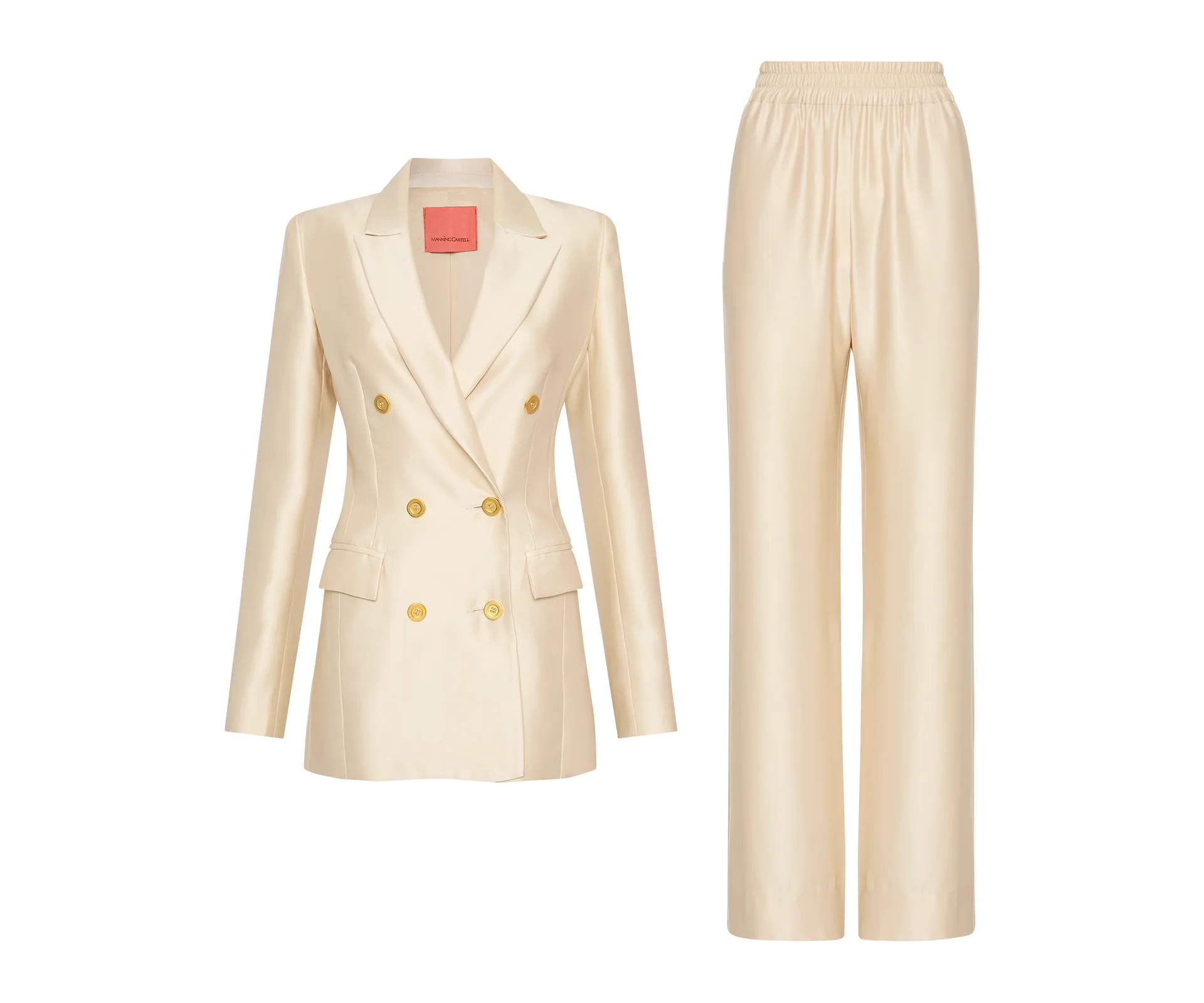 silk-cream-pantsuit