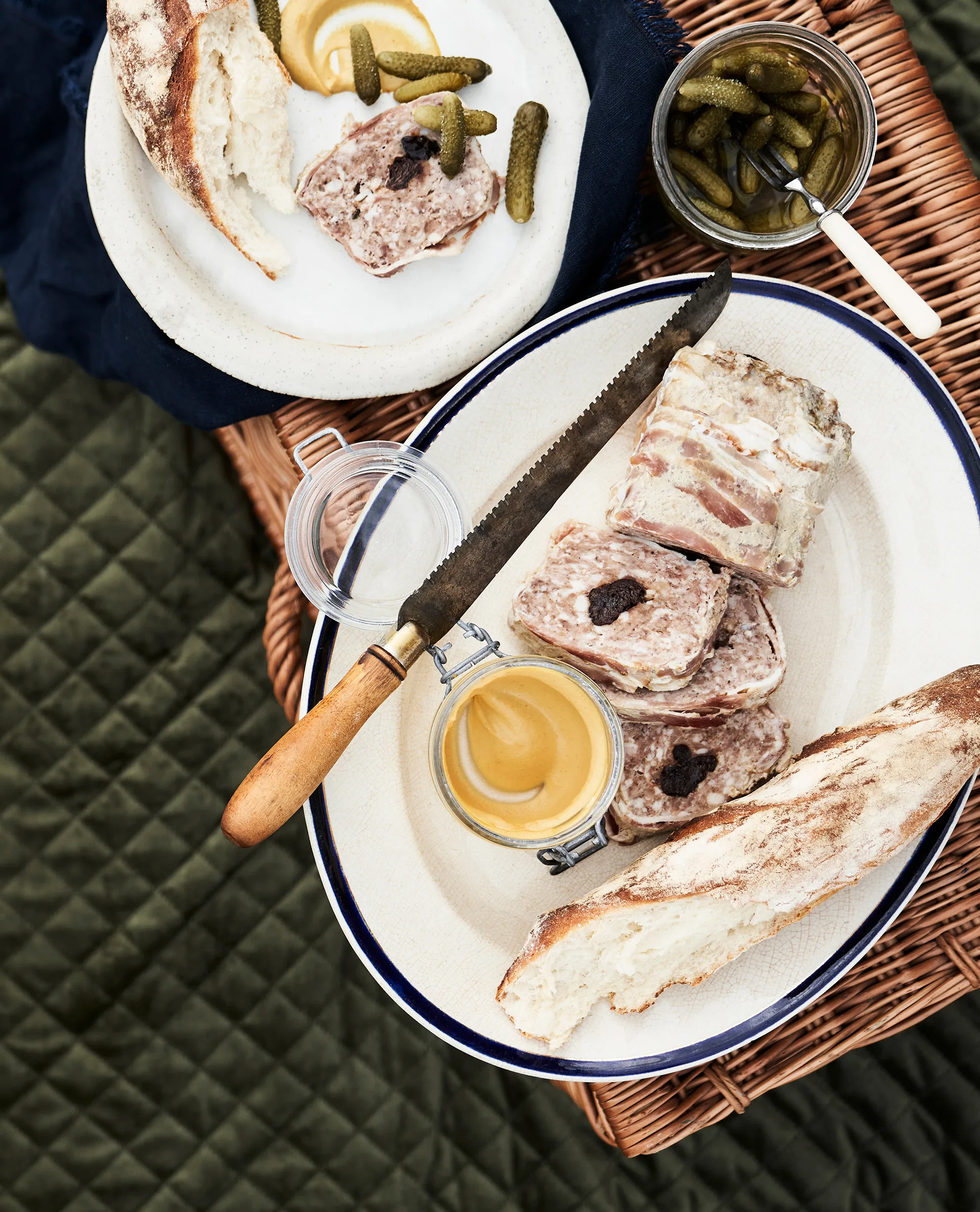 pork-terrine