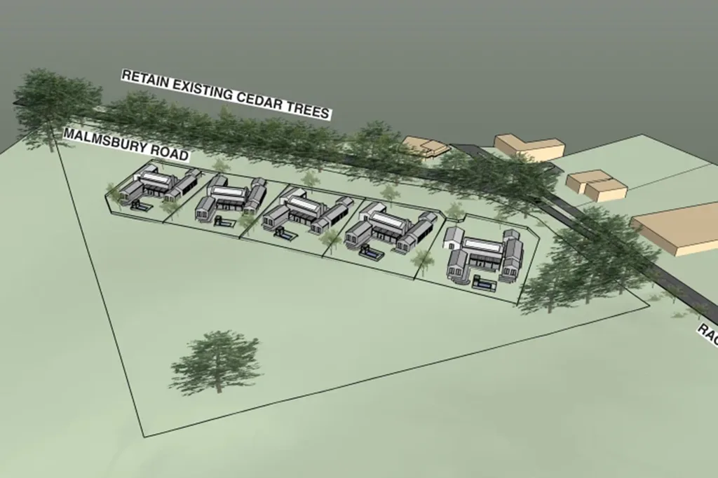 the-block-site-plan-daylesford