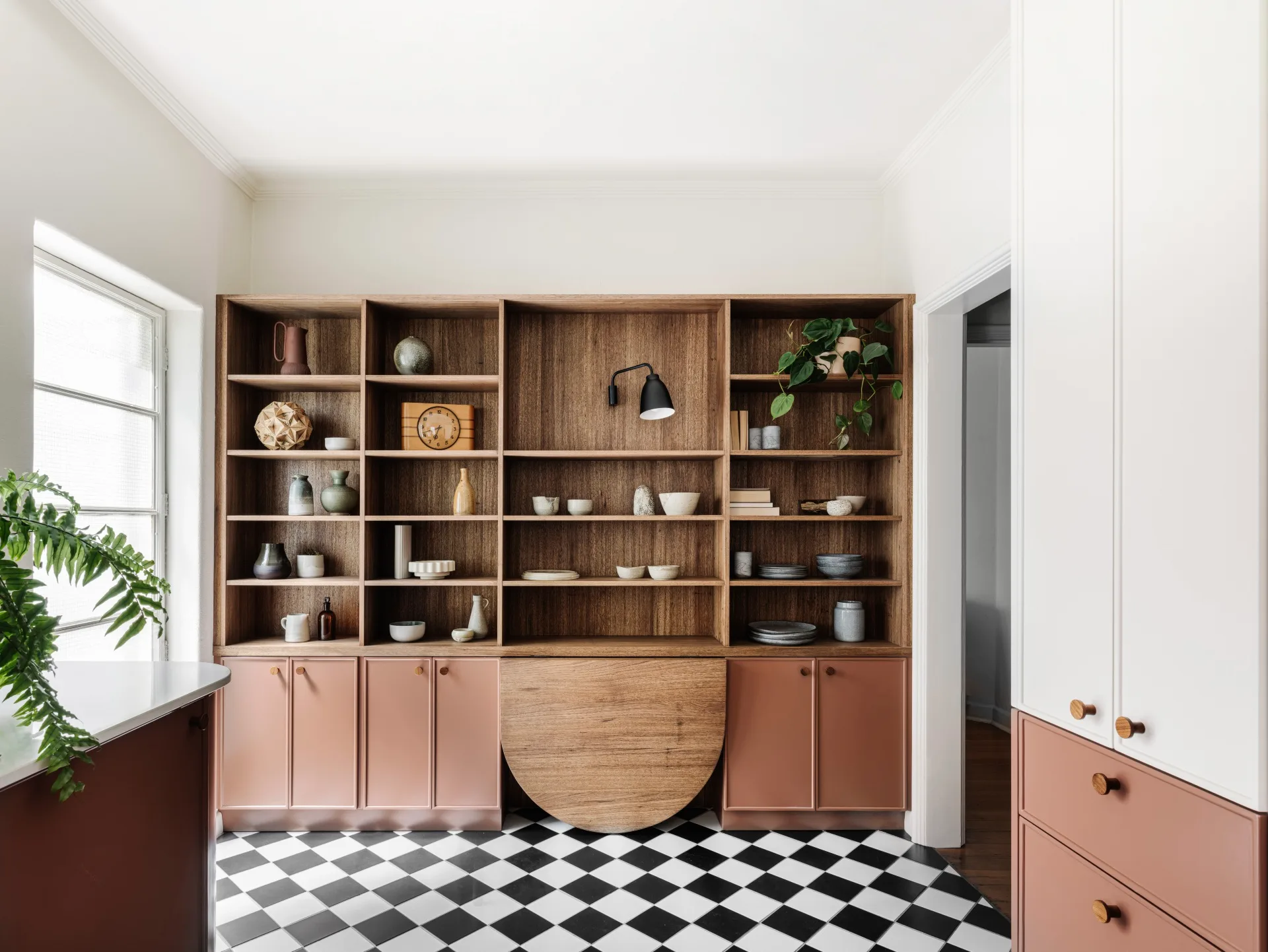 Art Deco Apartment Renovation in South Yarra Revealed Homes To Love