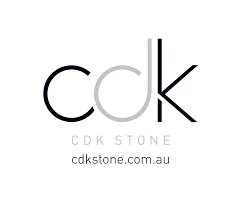 Sponsor logo of CDK Stone