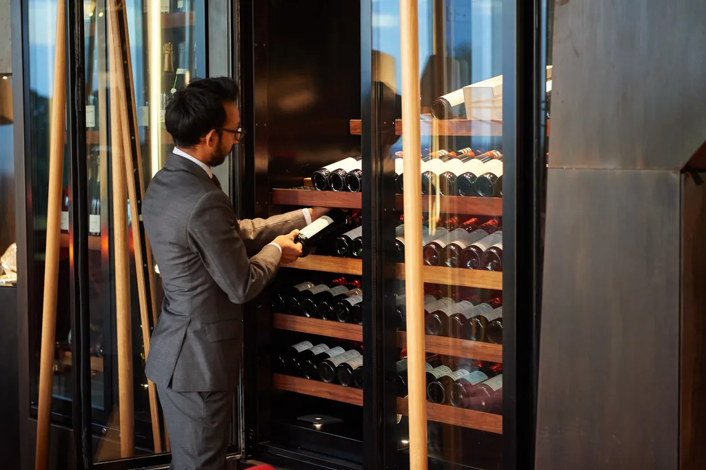 Penfolds Cellar Door Magill Estate Sommelier