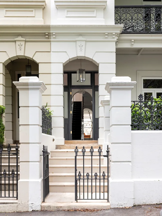 10 Stunning Terrace Renovations Across Sydney and Melbourne | Homes To Love