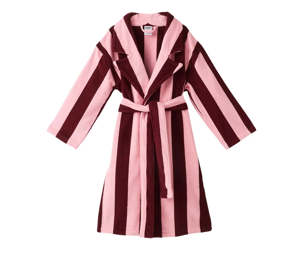 9 Cozy Bathrobes and Dressing Gowns to Buy in Australia Now | Homes To Love 9 Cozy Bathrobes and Dressing Gowns to Buy in Australia Now | Homes To Love