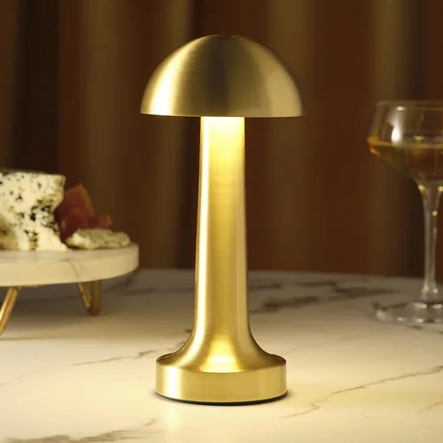 Thea portable LED lamp