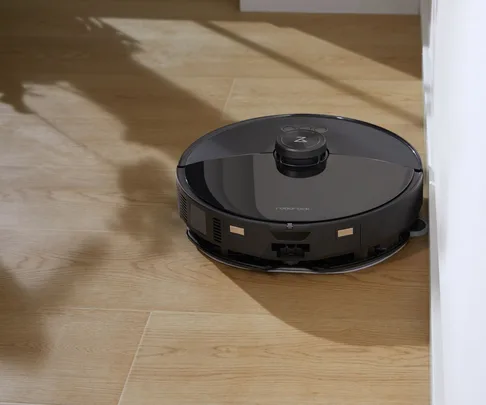 Review: I tried Roborock’s most technologically advanced robot vacuum and here’s how it went