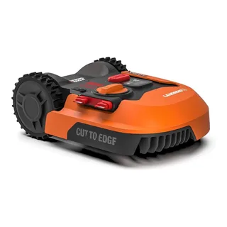 WORX 20V cordless Landroid robotic lawn mower&nbsp;