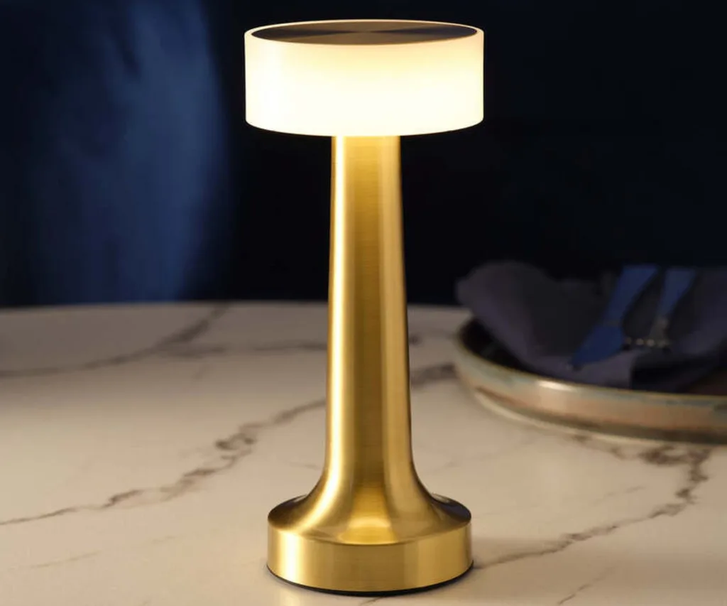 CORSHAM Table Lamp