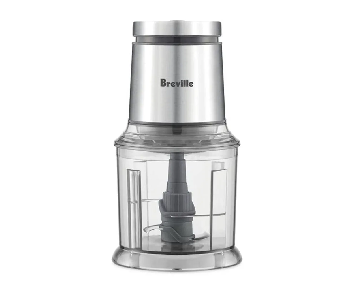 Breville the Mini Wizz Quad Blade Food Processor main image 1