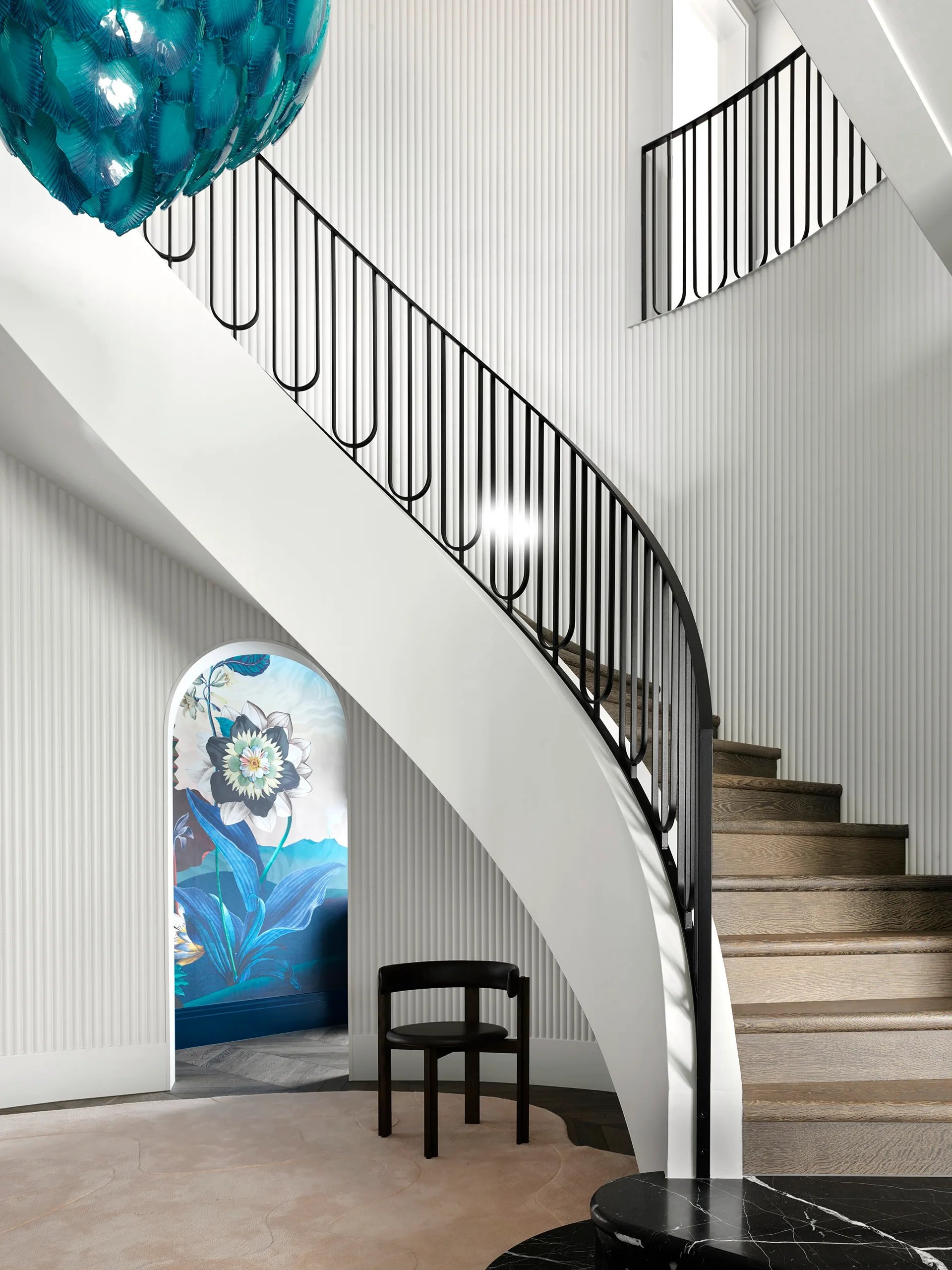 Inside a Greg Natale Designed Georgian House | Homes To Love