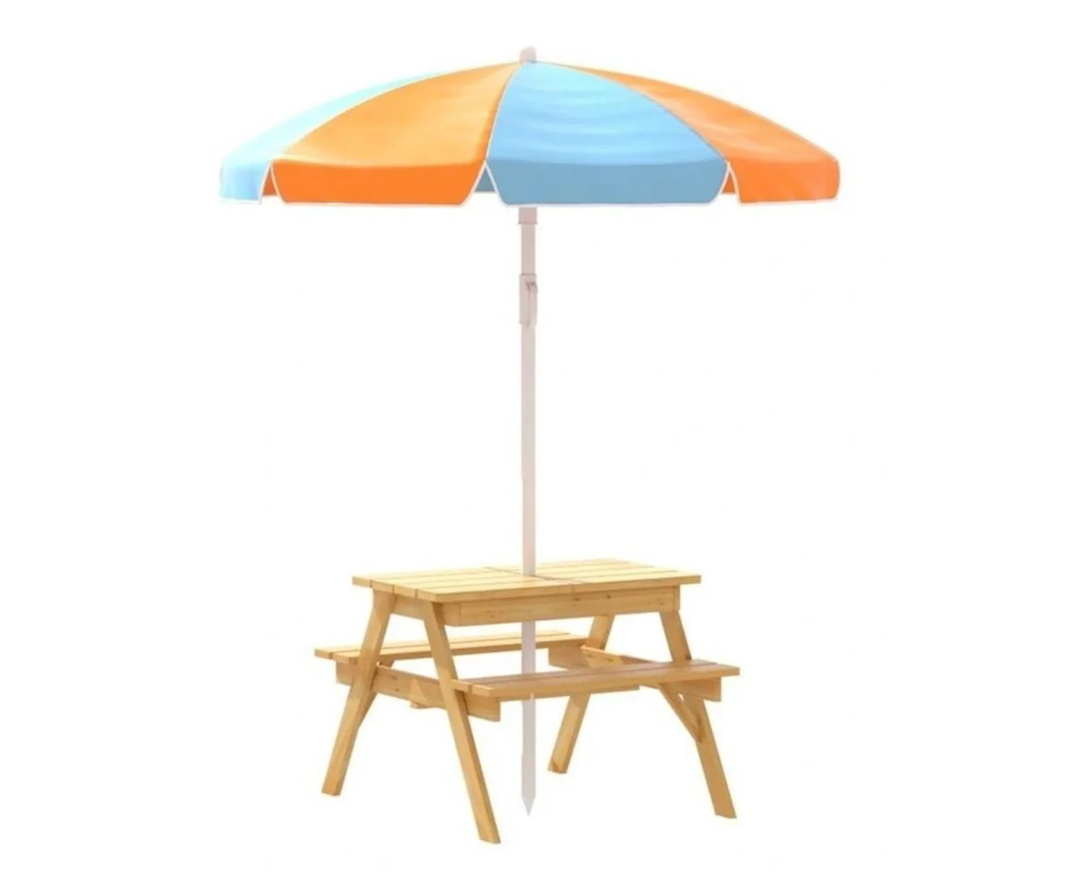 6 Kids' Table And Chairs Sets That Can Withstand Messy Meals| Homes To Love