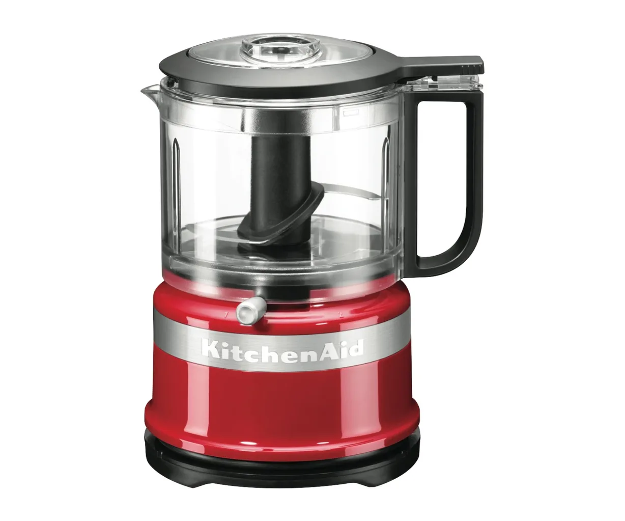 5 Best Mini Food Processors You Need In 2024