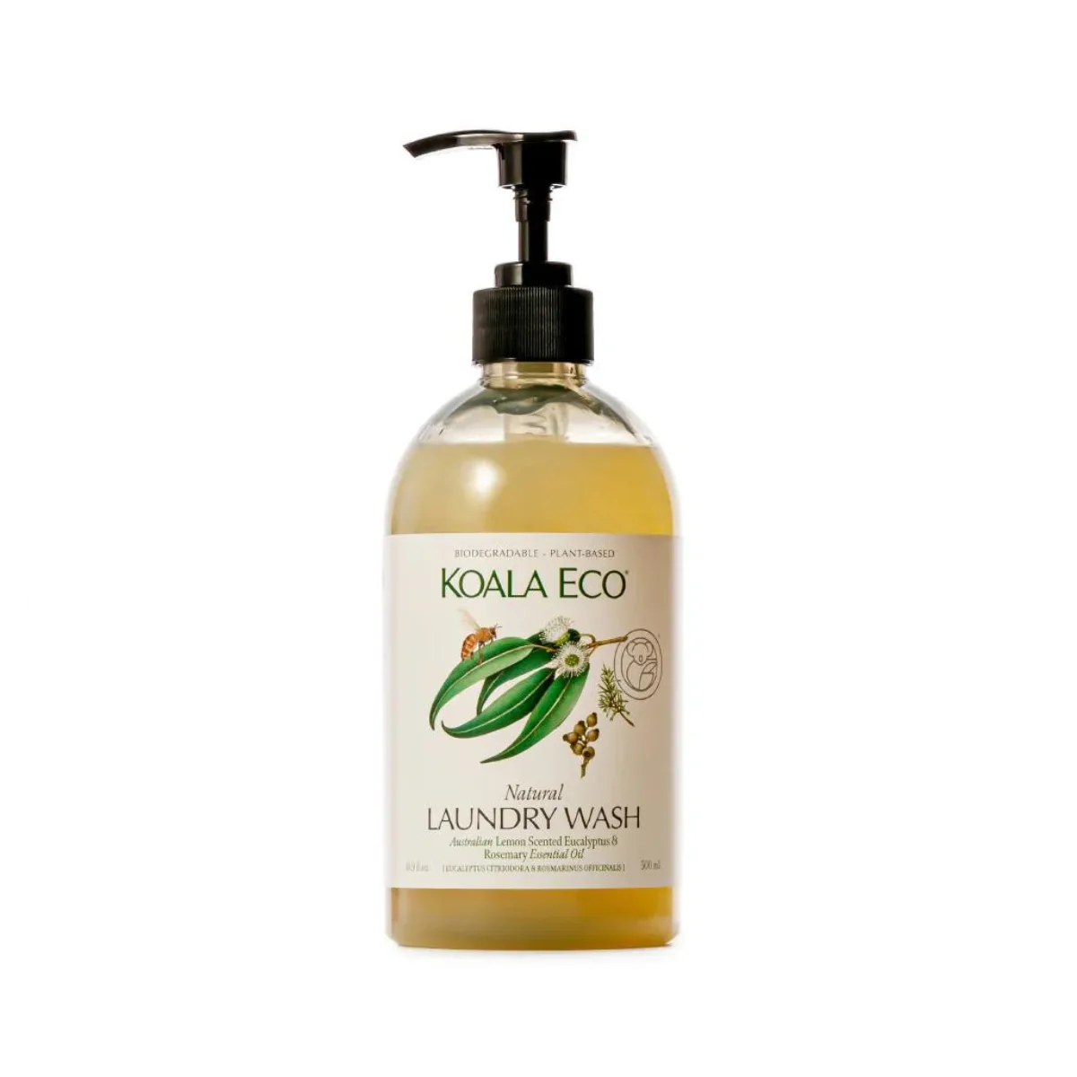 A laundry wash from Koala Eco