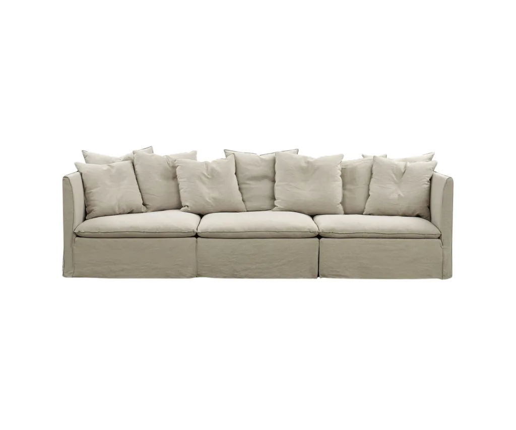 MCM House Mojoe Sofa