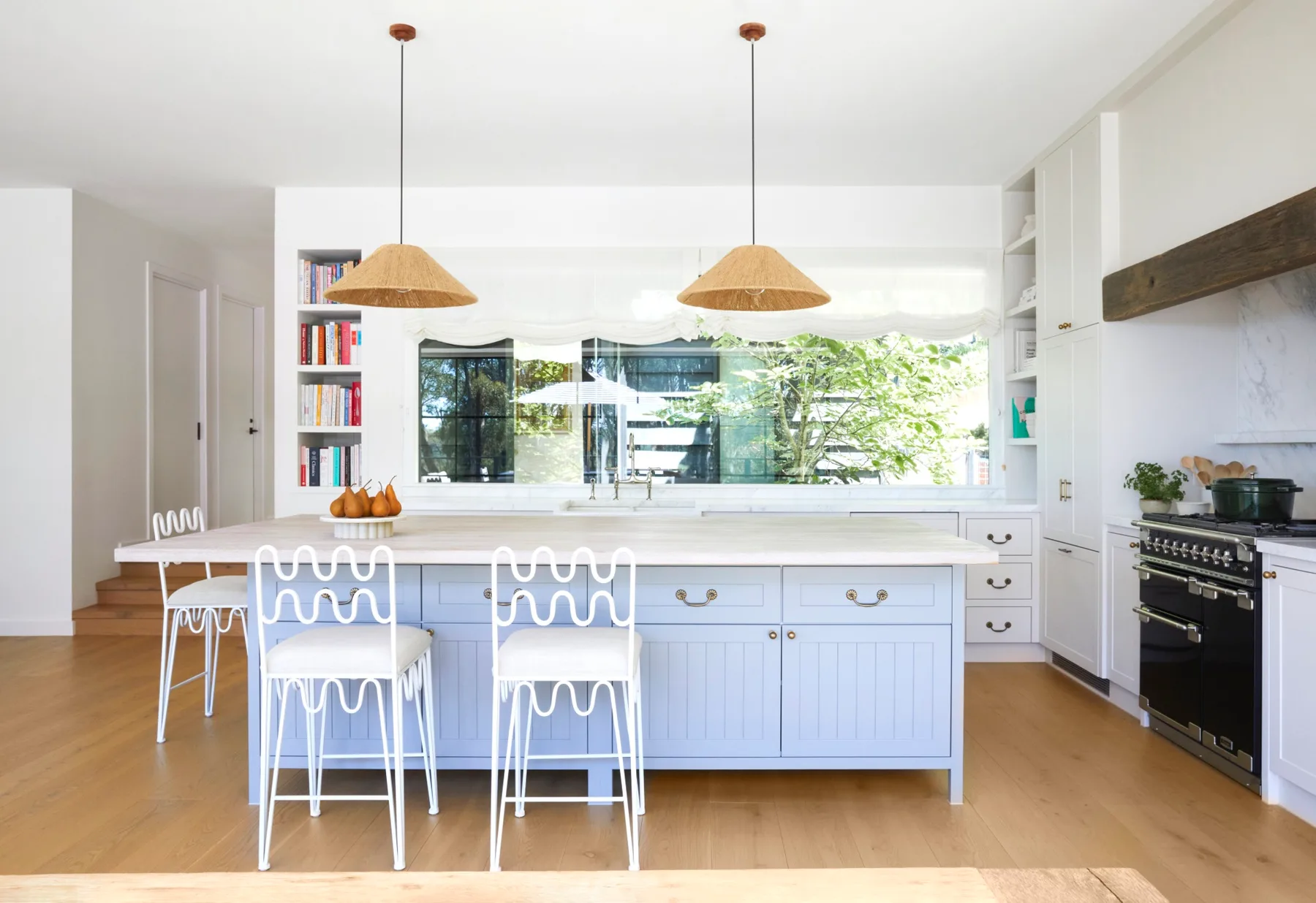 A Cosy Mornington Peninsula Weatherboard Home | Homes To Love