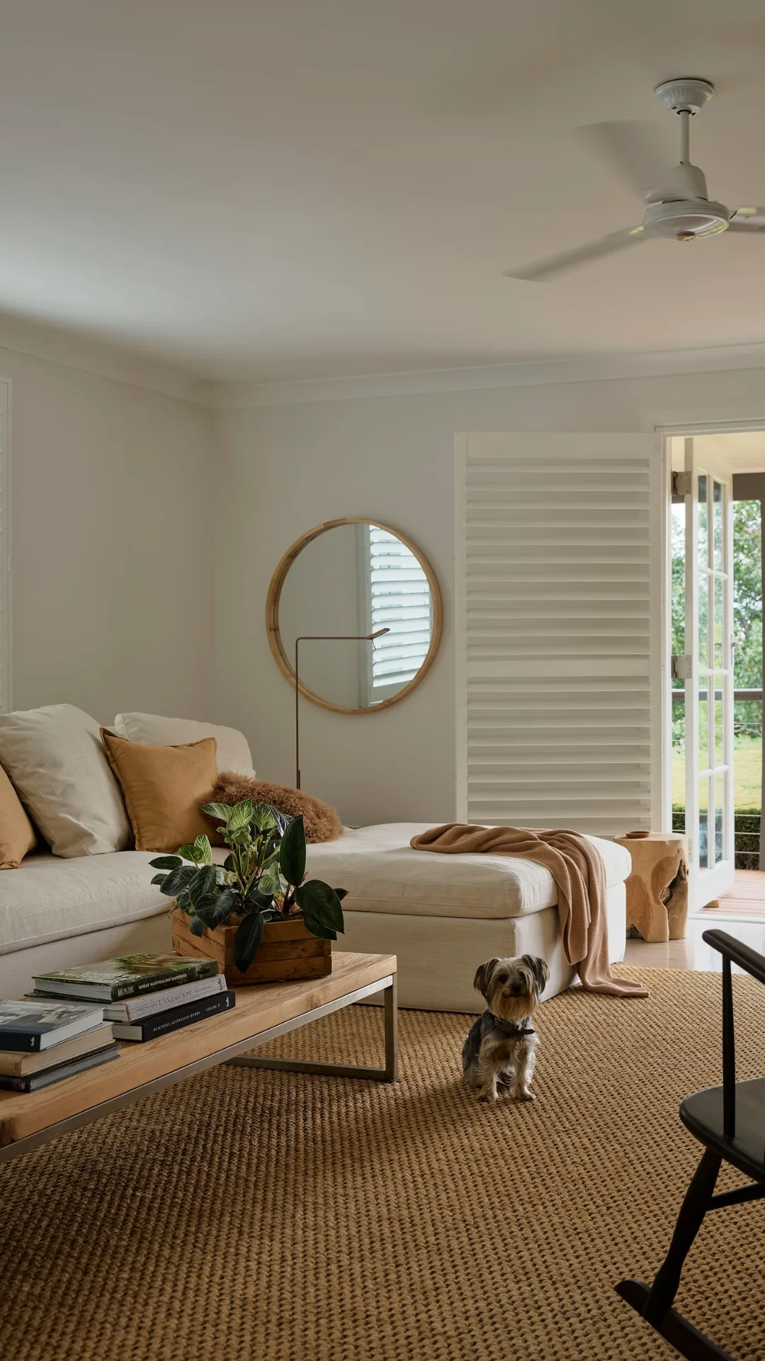 The ancient flooring transforming modern homes | Homes To Love