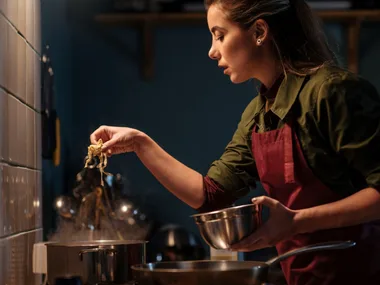 4 ways an induction cooktop can make your life easier