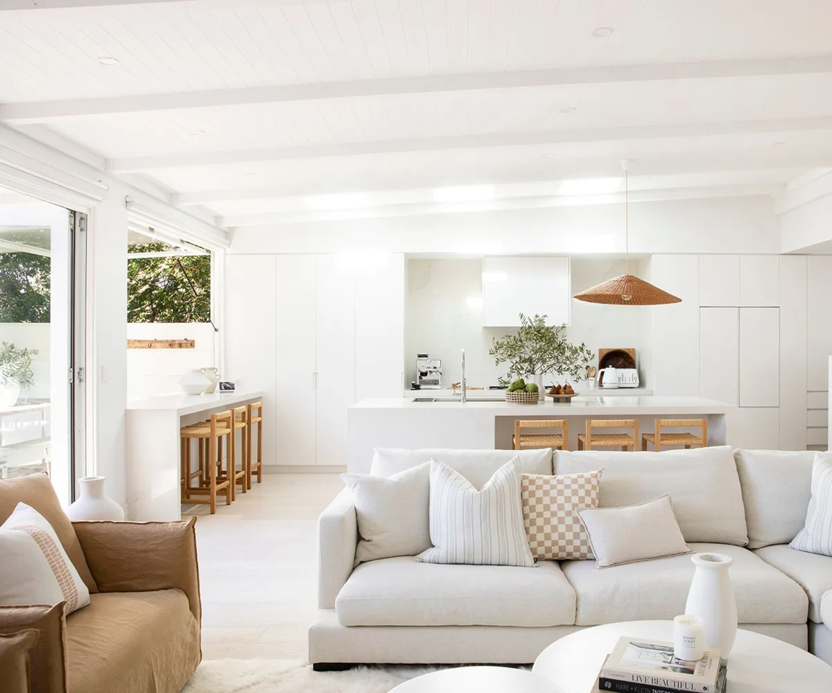 What Is Moditerranean Design And How To Get The Look | Homes To Love