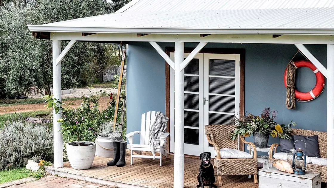 15 of the Most Beautiful Beach Shacks in Australia | Homes To Love