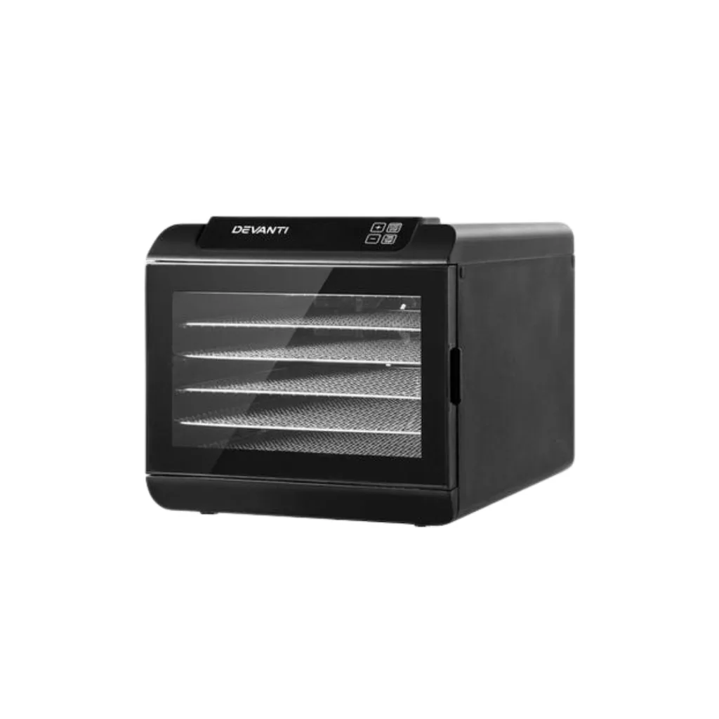 Devanti food dehydrator