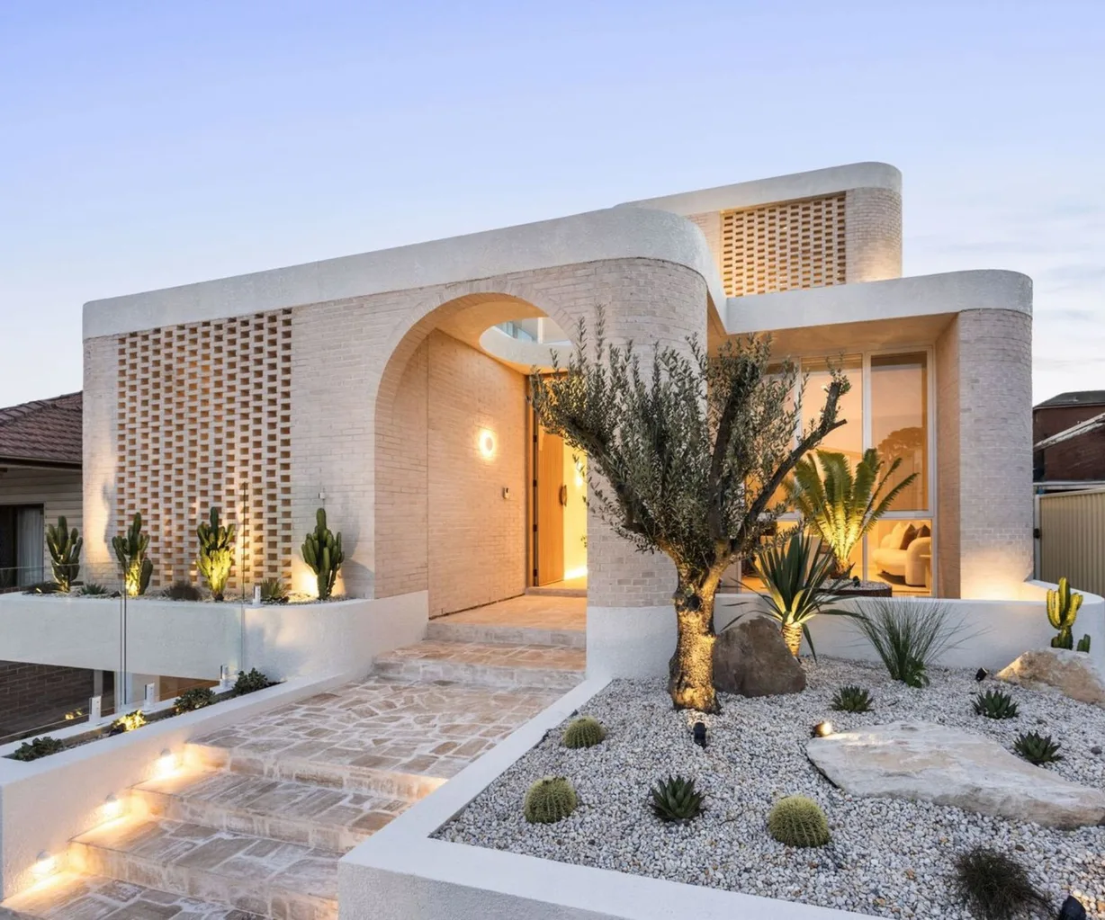 House Featured on Dream Homes Revealed Listed For Sale | Homes To Love