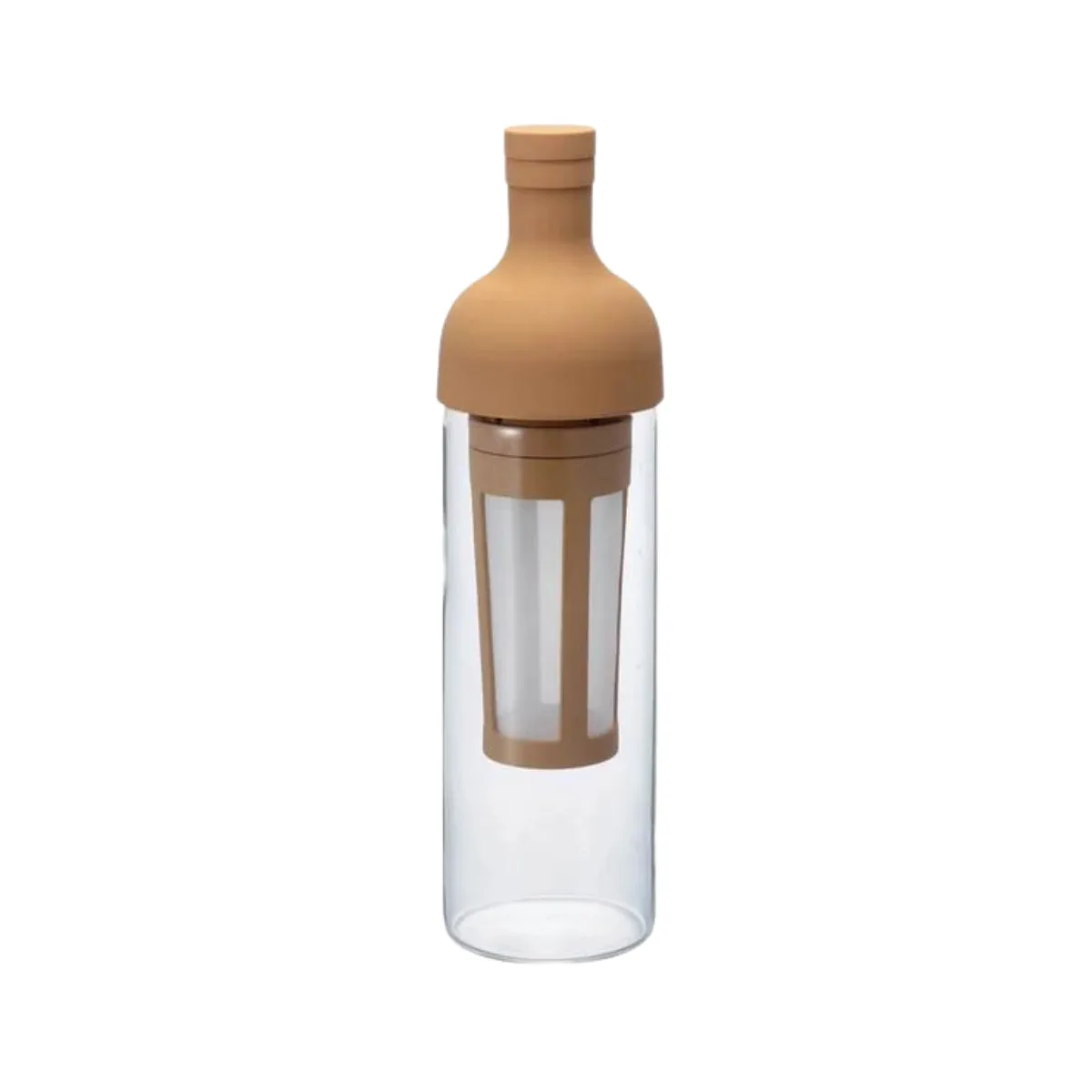 Hario cold brew in a bottle cold brew maker